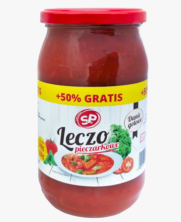 Leczo