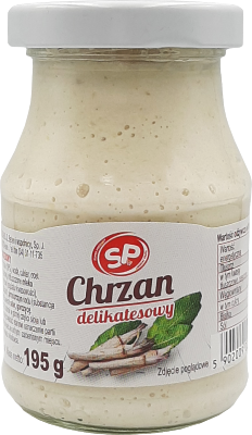 Chrzan