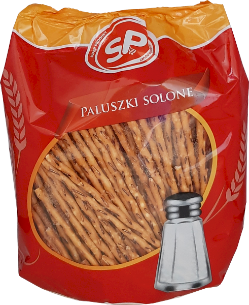 Paluszki Solone