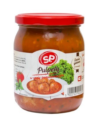 Pulpety