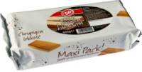 Wafle Z Kremem Kakaowym