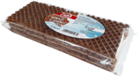 Wafle O Smaku Śmietankowym
