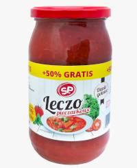 Leczo