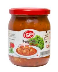Pulpety