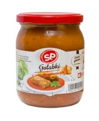 Gołąbki